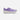 Hoka One One Bondi L Suede Chalk Violet Lilac Ash (All Gender)