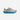 Hoka One One Clifton L Suede Lunar Rock Diva Blue