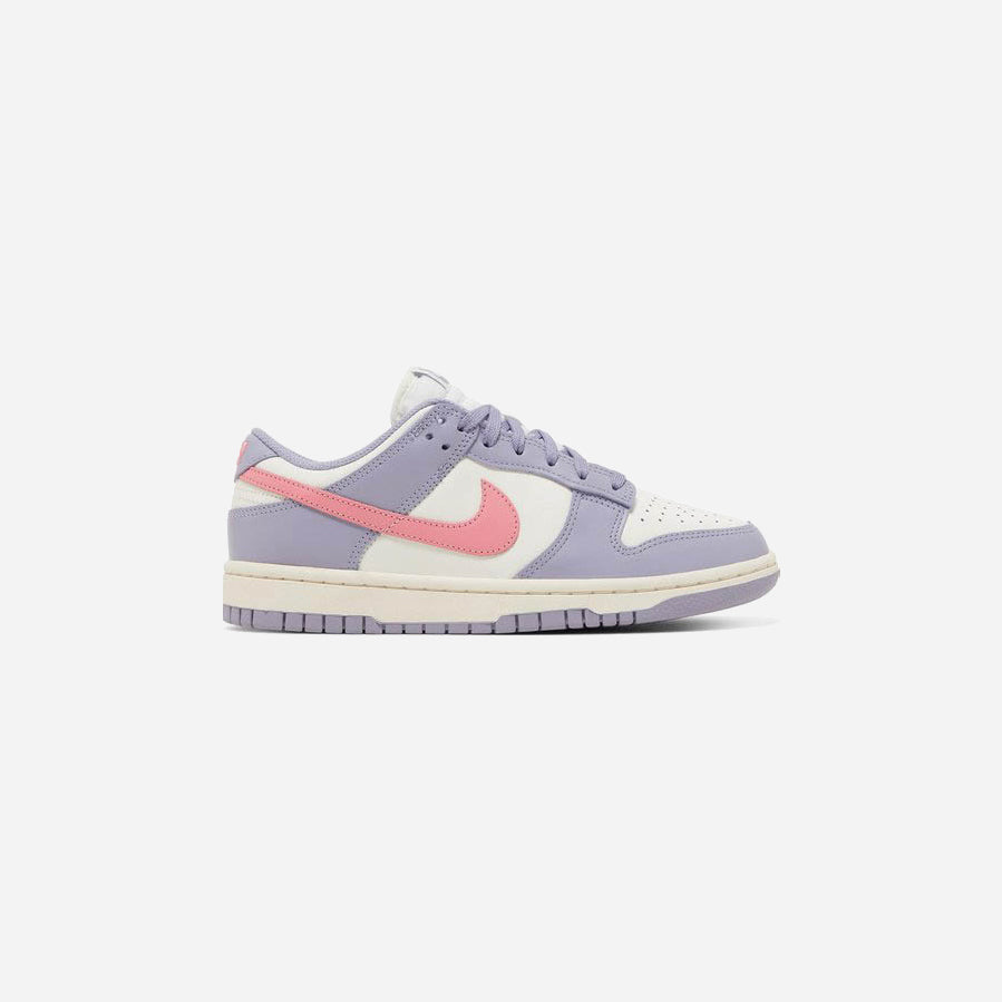 NIKE DUNK LOW INDIGO HAZE (WOMEN'S)