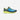 Hoka One One Clifton One9 Hoka Blue Hoka Citrus