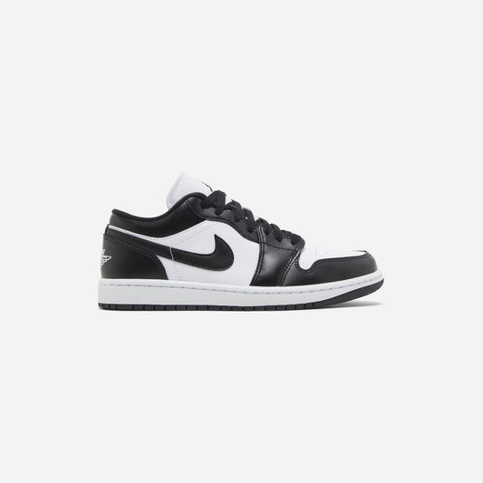 JORDAN 1 LOW PANDA (2023) (WOMEN'S)