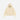 Stussy Chunky Knit Zip Hoodie Ivory