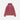 Stussy Faded Graphic Zip Hoodie Burgundy