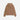 Stussy 80 Relaxed Hoodie Brown