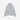 Stussy Fleece Raglan Hoodie Grey Heather
