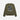 Stussy State Crew Hoodie Olive