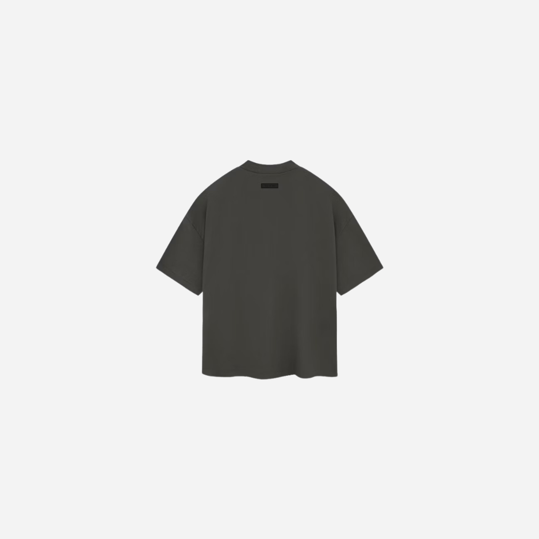 FEAR OF GOD ESSENTIALS S/S TEE INK