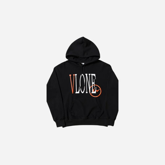 Vlone Fragment Staple Hoodie