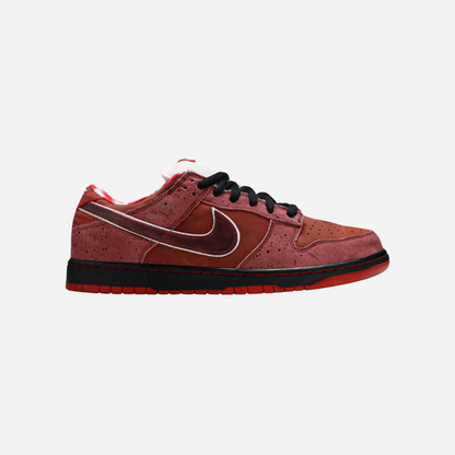 NIKE SB DUNK LOWCONCEPTS RED LOBSTER