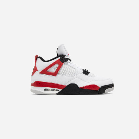 JORDAN 4 RETRO RED CEMENT