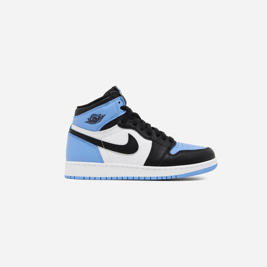 JORDAN 1 RETRO HIGH OG UNC TOE (GS)