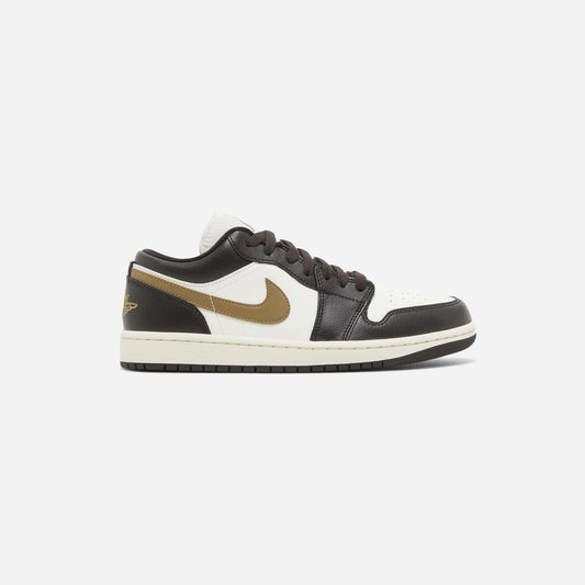 Jordan 1 Low Shadow Brown (Women's)