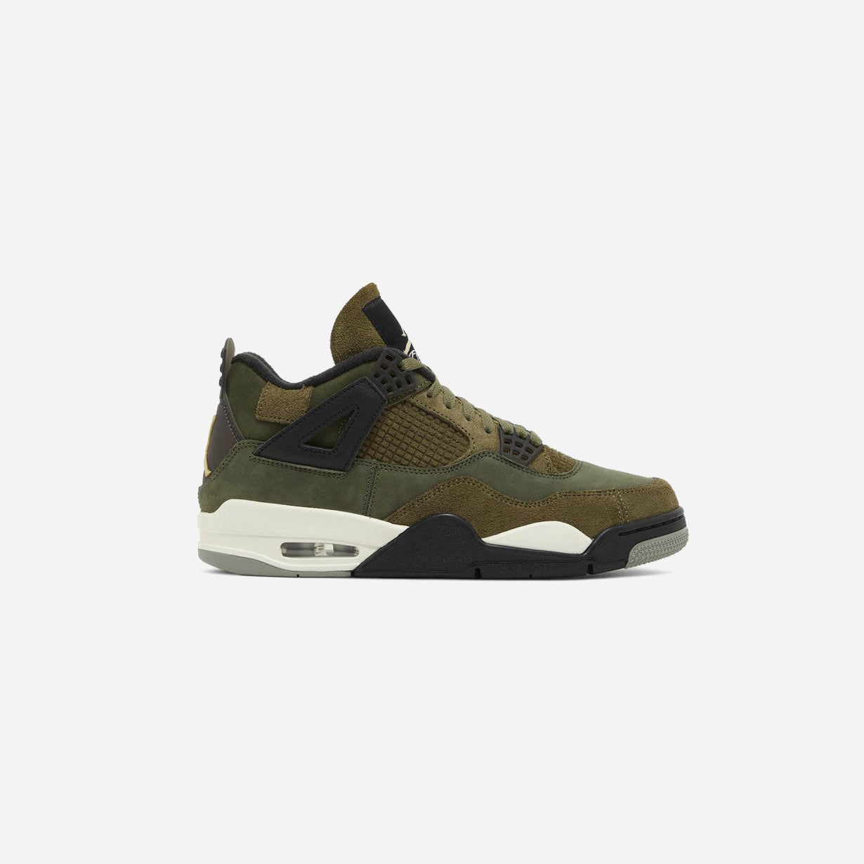 JORDAN 4 RETRO SE CRAFT MEDIUM OLIVE