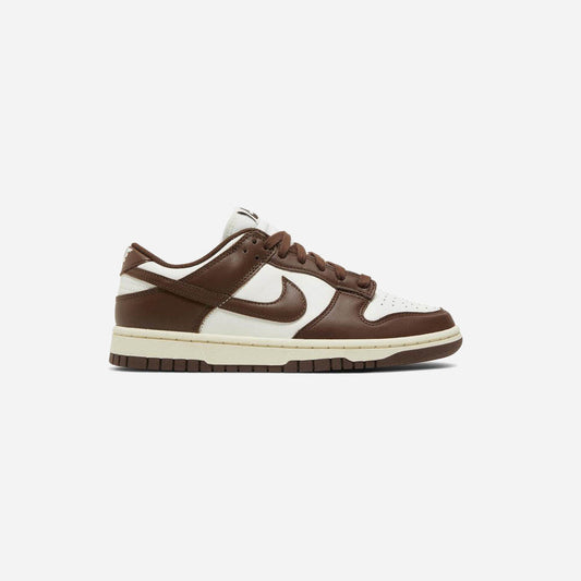 NIKE DUNK LOW CACAO WOW (WOMEN'S)