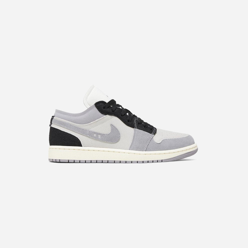 JORDAN 1 LOW SE CRAFT INSIDE OUT CEMENT GREY – The Mainstreet Marketplace