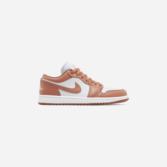 JORDAN 1 LOW SKY J ORANGE