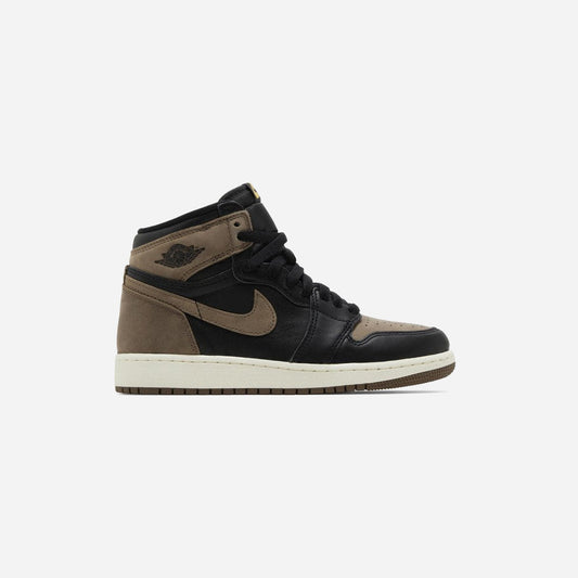 JORDAN 1 RETRO HIGH OG PALOMINO (GS)