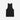 Fear Of God Essentials Tri-Blend Tank Top Black WMNS