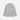 Fear Of God Essentials SS25 Jersey Long Sleeve T-Shirt Light Heather Grey