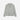 Fear Of God Essentials Classic Long Sleeve Tee Concrete Heather