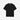 Fear Of God Essentials Essential Tee Jet Black