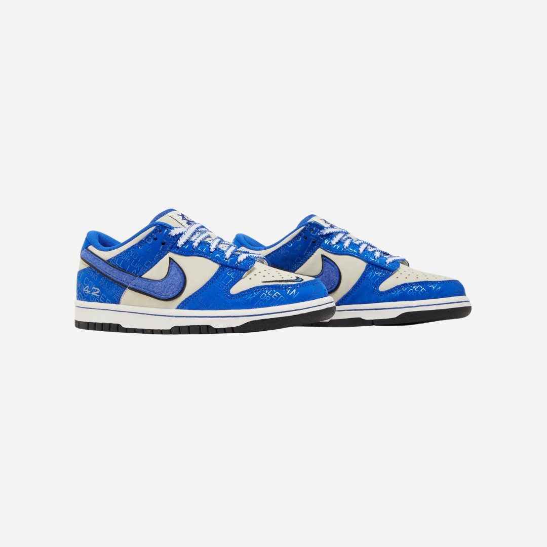 NIKE DUNK LOWJACKIE ROBINSON (GS)