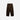 Junya Watanabe Man Straight Pants - Black
