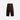 Junya Watanabe Man Straight Pants - Black