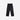 Junya Watanabe Man Denim Pants - Black