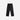 Junya Watanabe Man Denim Pants - Black