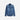 A.p.c. Chemise Western - Ial Washed Indigo