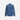 A.p.c. Chemise Western - Ial Washed Indigo