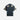 A.p.c. Chemise Patchwork Shirt - Indigo Blue