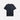 A.p.c. Boxy Petit Vpc Tee - Dark Navy Blue