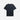 A.p.c. Boxy Petit Vpc Tee - Dark Navy Blue