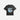 Nahmias Daydream Invitational Boxy Tee - Aged Black Jersey