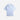 Wtaps Frio 03 Poly Dobby Textile Short Sleeve Shirt - Blue