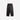 Wtaps Milt2601 Poly Satin Trouser - Black