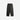 Wtaps Milt2601 Poly Satin Trouser - Black