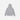 Vowels Blur Hoodie - Grey Heather