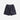 Cdg Homme Denim Shorts - Navy