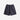 Cdg Homme Denim Shorts - Navy