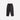 Cdg Homme Pant - Black