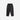Cdg Homme Pant - Black