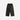Cdg Homme Pant - Black