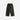 Cdg Homme Pant - Black