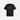 Cdg Homme Tee - Black