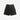 Cdg Homme Short - Black