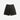 Cdg Homme Short - Black