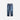 Junya Watanabe Man X New Manual Printed Denim Pant - Indigo